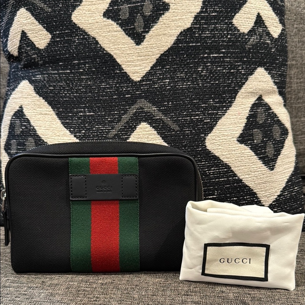 Gucci belt bag